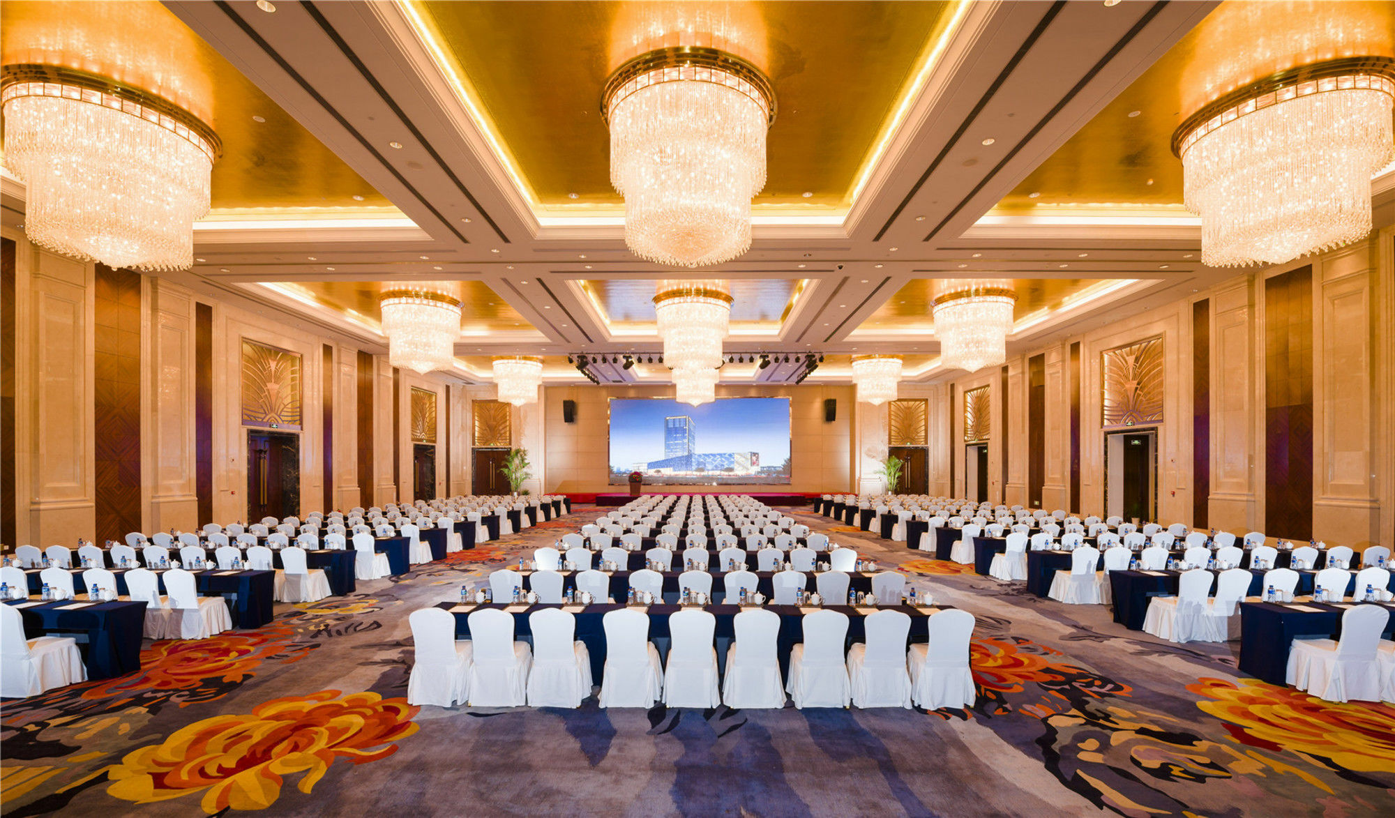 Haili New Century Grand Hotel Haiyan Hajjan Kültér fotó